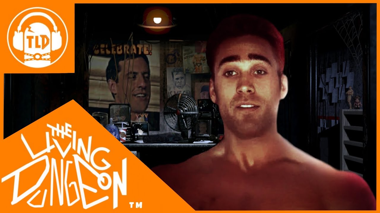 The Living Tombstone - Five Nights at Freddy's 【Gachimuchi】(♂Right version♂гачи♂) download the game!