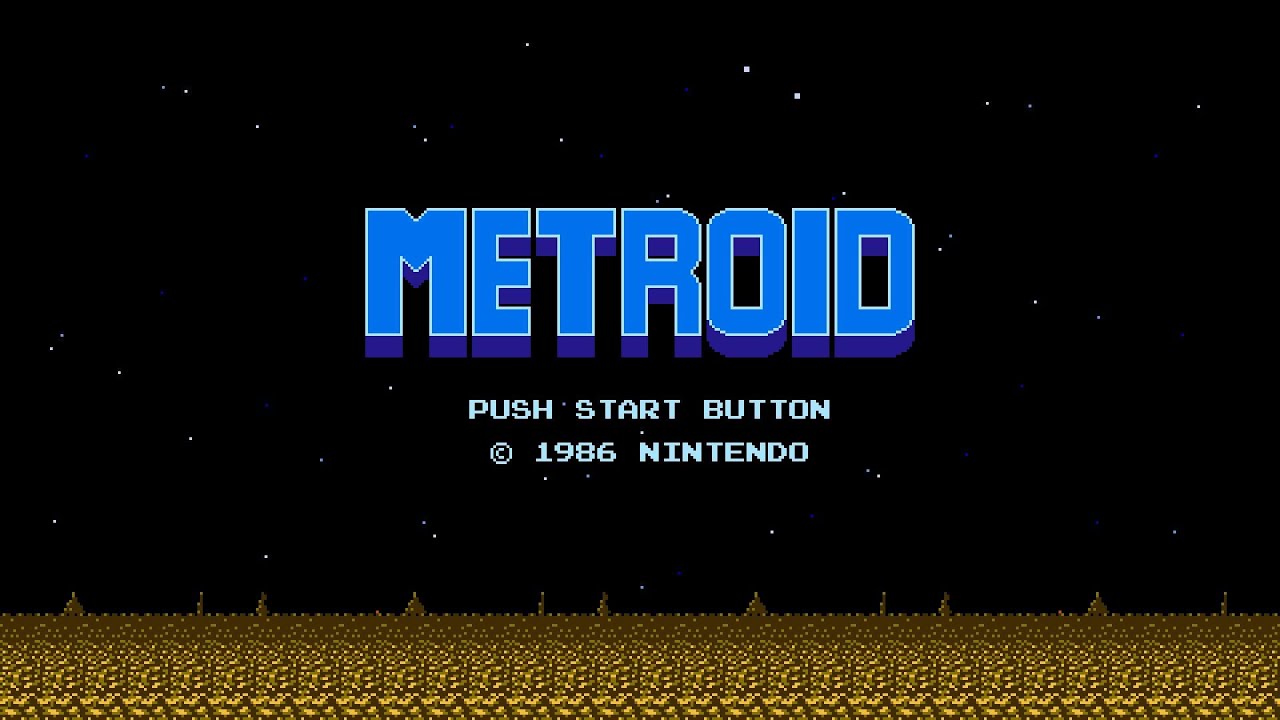 Kraid (Alternate Version) - Metroid