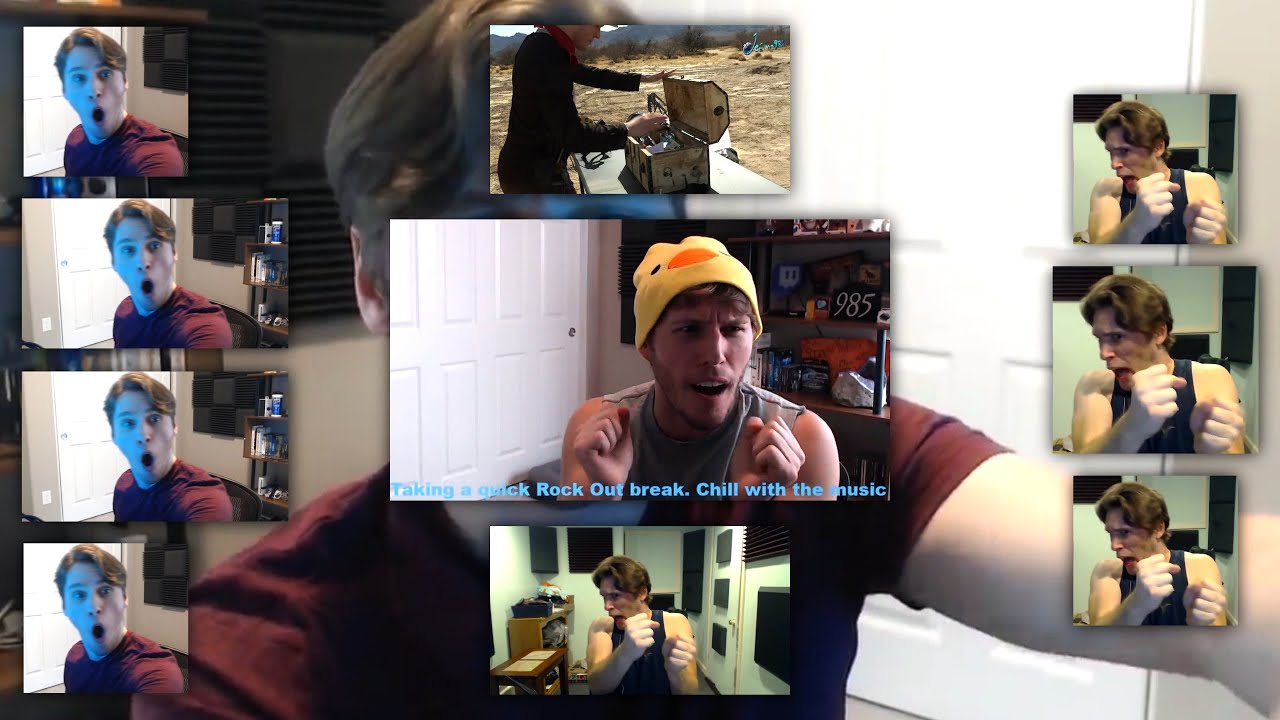 Buy Mode 1