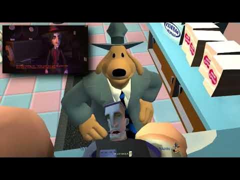 sam and max ytpmv
