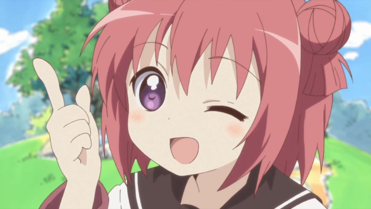 存在感を鍛える赤座のDSトレーニング