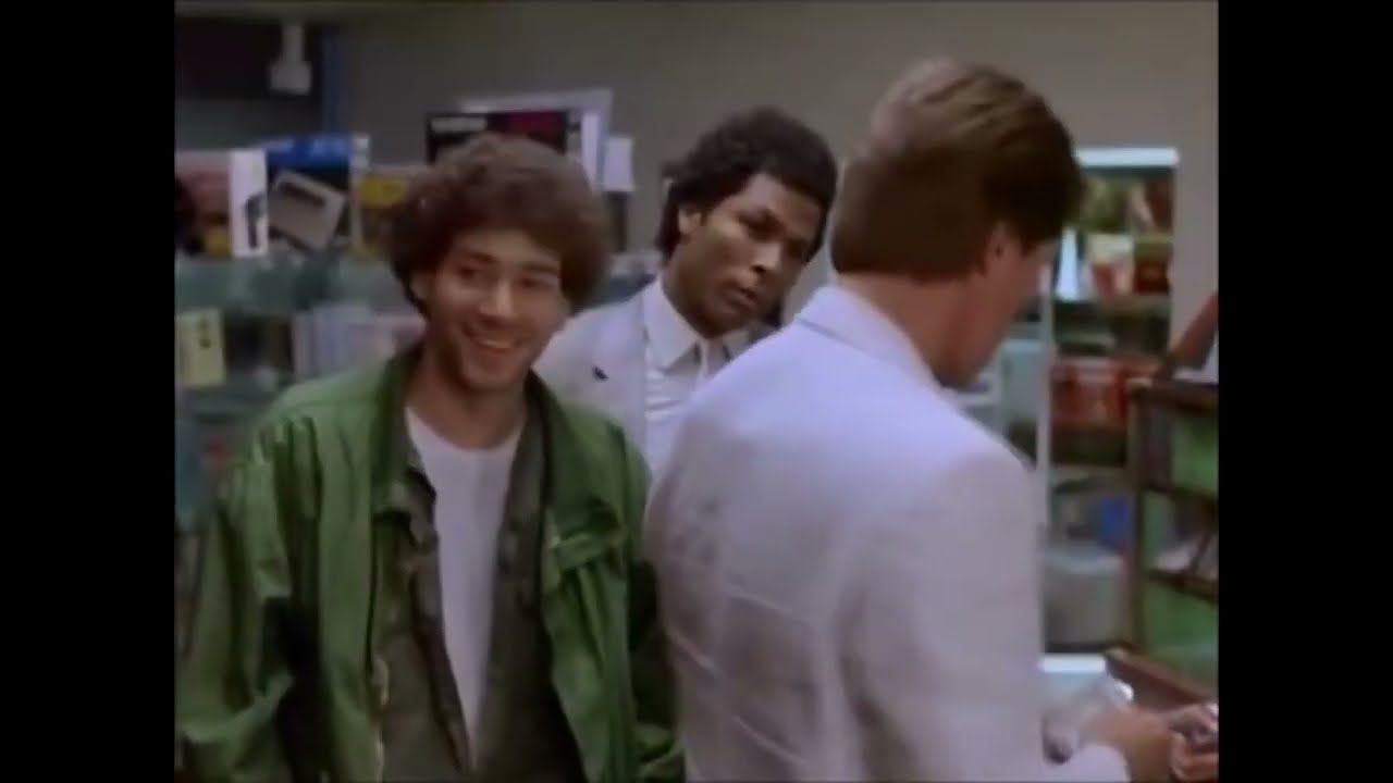 Resheddieram VS Zeddiekrom