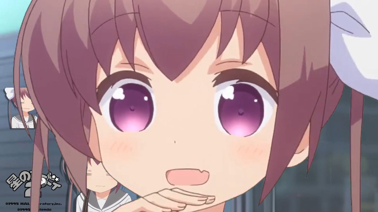 んえっ～とですねー星のたまてって名前2 レッドキャま手箱ン