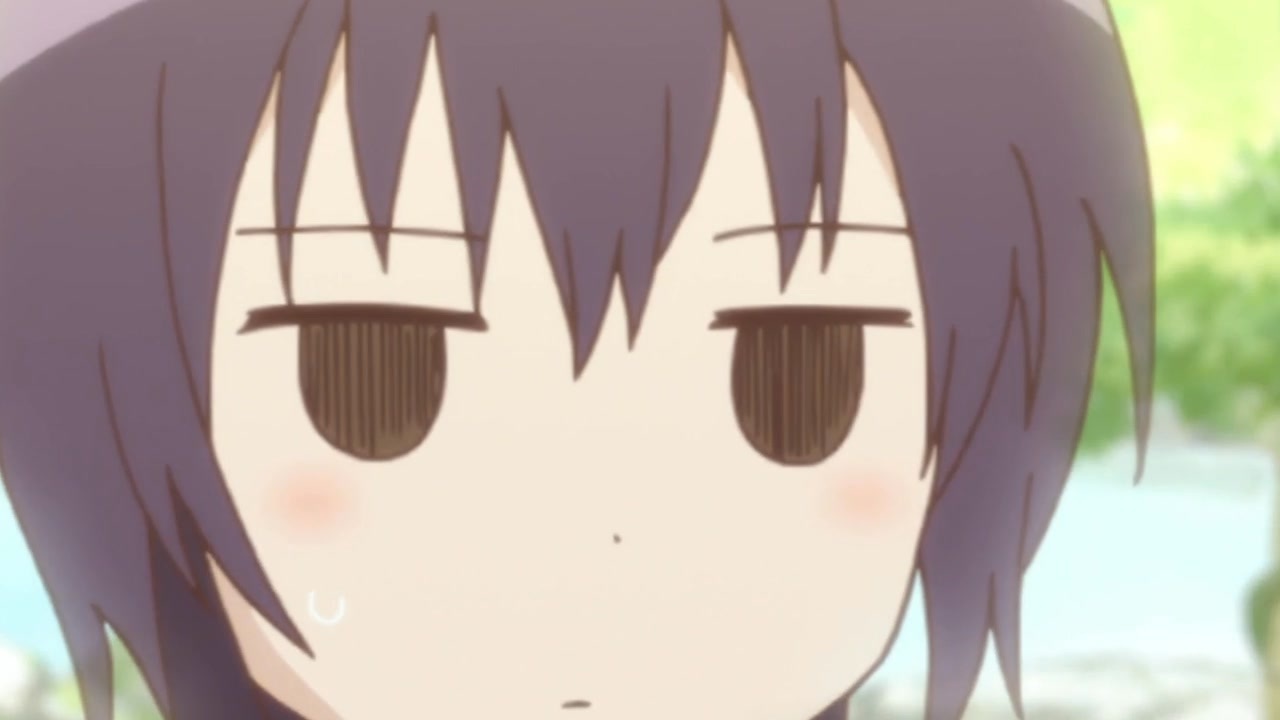 封じられたゆるゆり ～ lost yuri