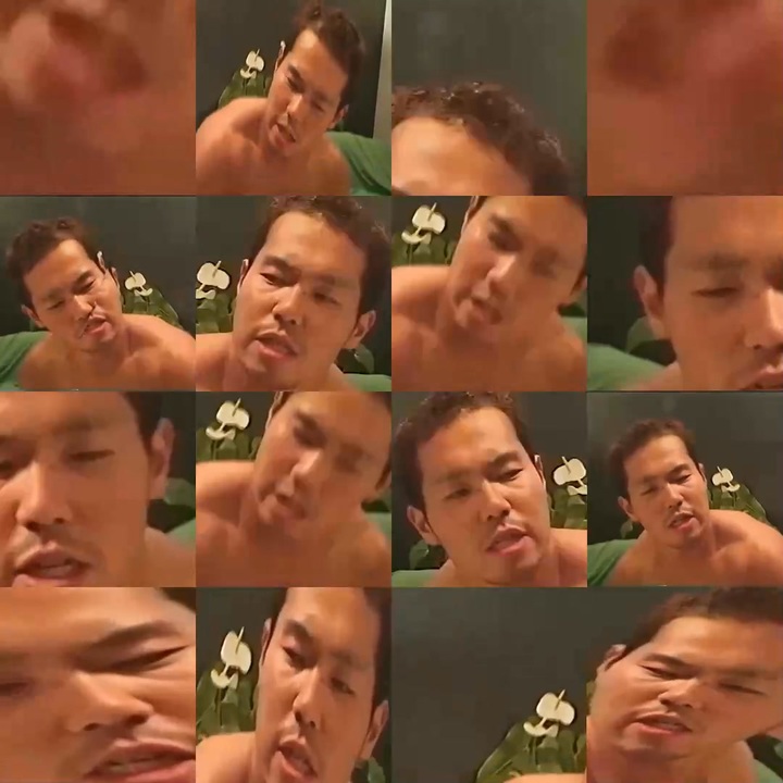 ticオォン! ticアォン!