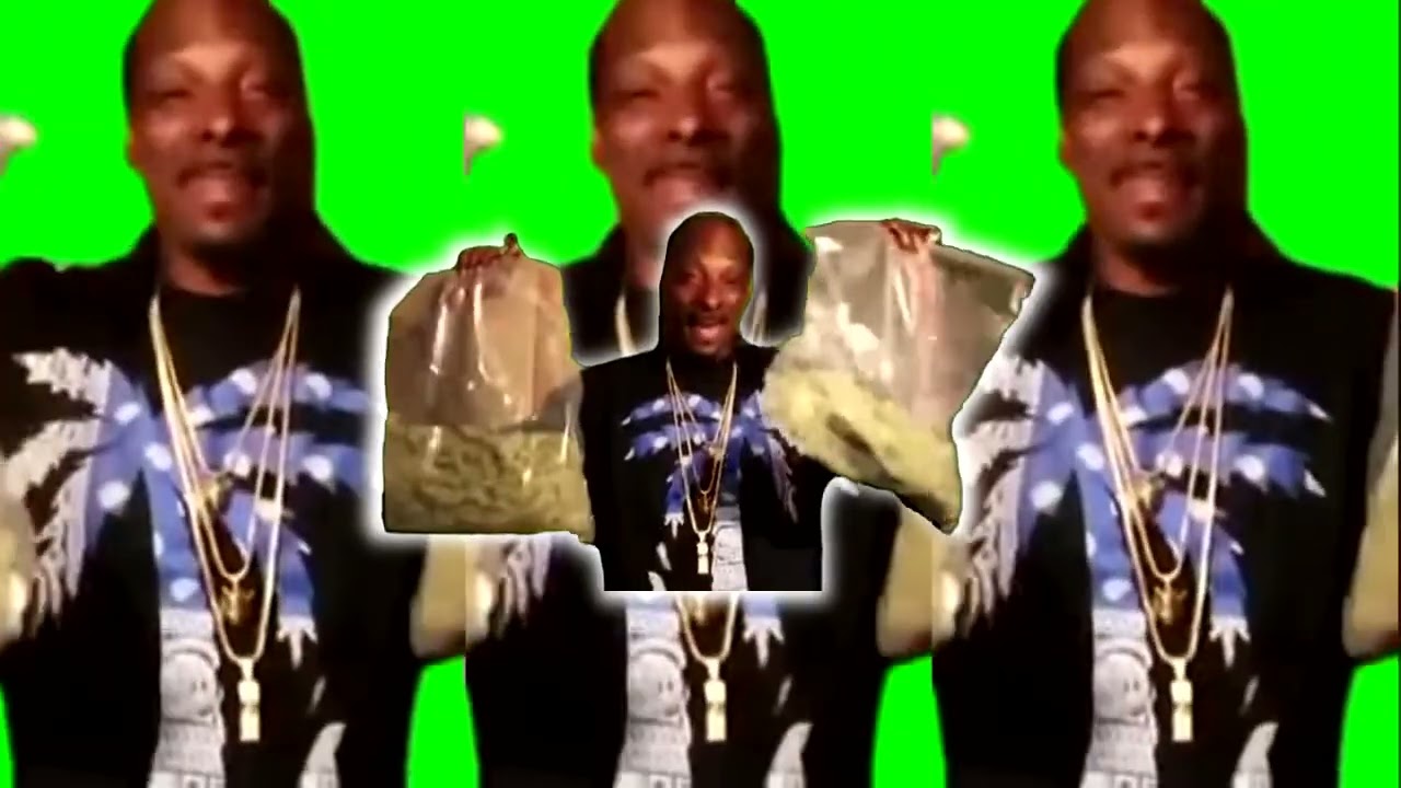 snoopcoming
