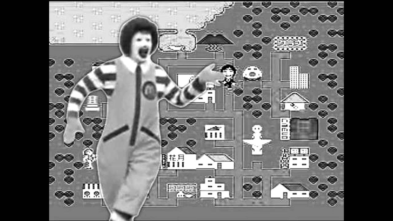 はんばの名探偵 移動中