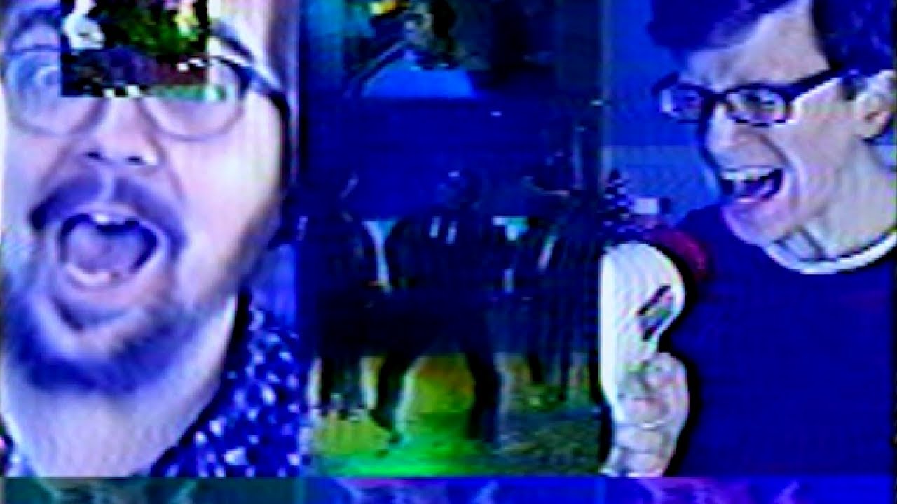 homestuck ytpmv
