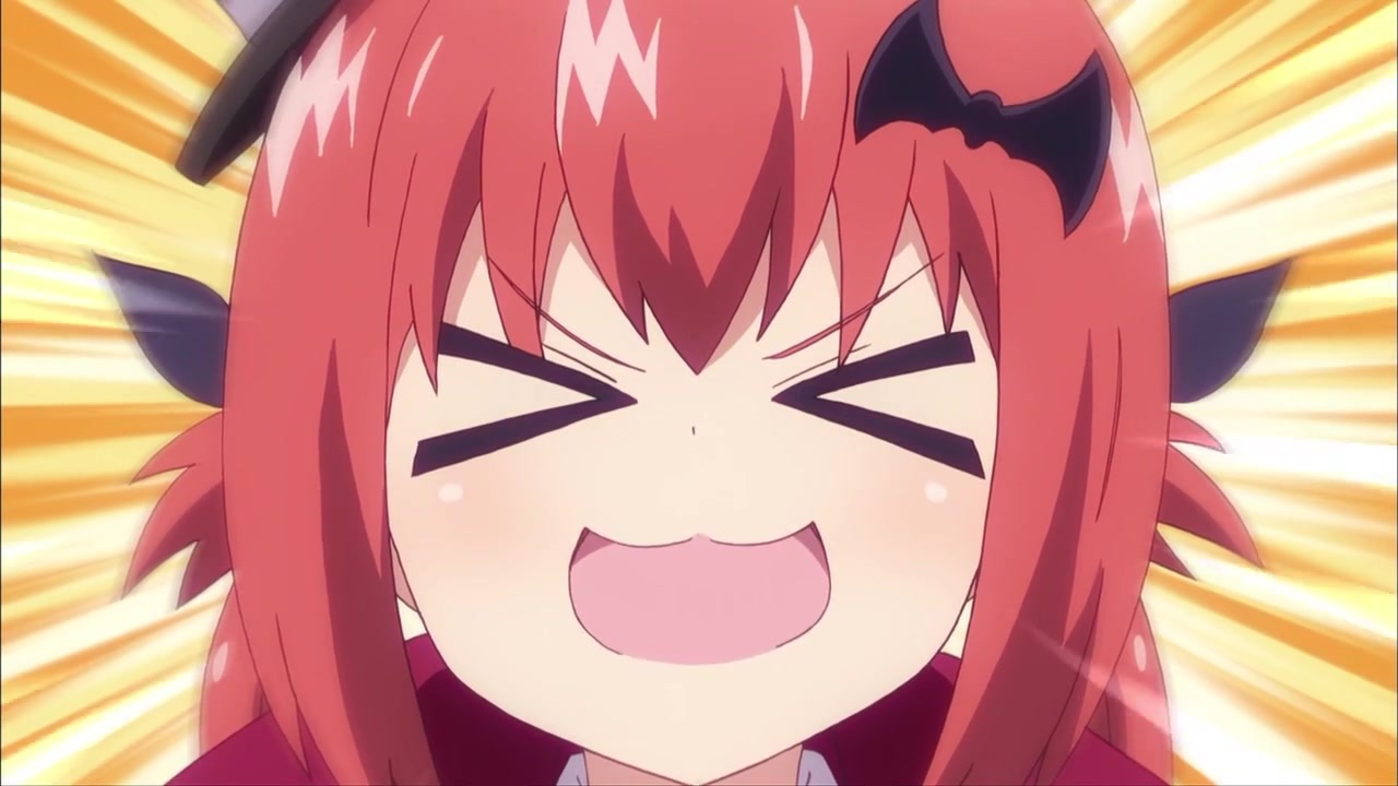 プリムローズサターニャ