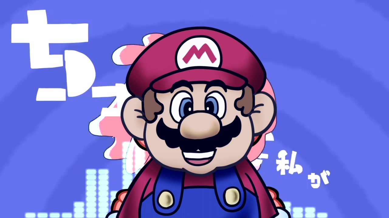 【高速合作単品】【一部分だけの音MAD単品】