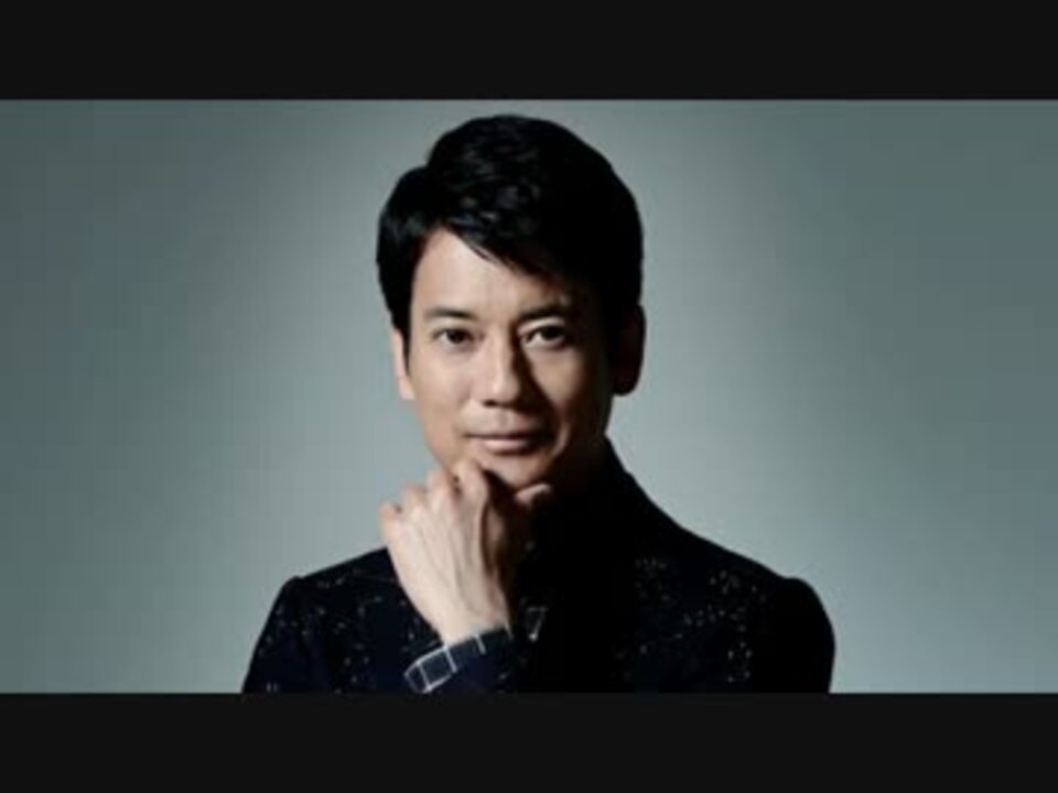 唐沢寿明ｻﾛﾝﾊﾟす