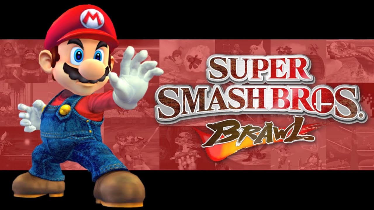 Mario Bros. (OST Version) - Super Smash Bros. Brawl