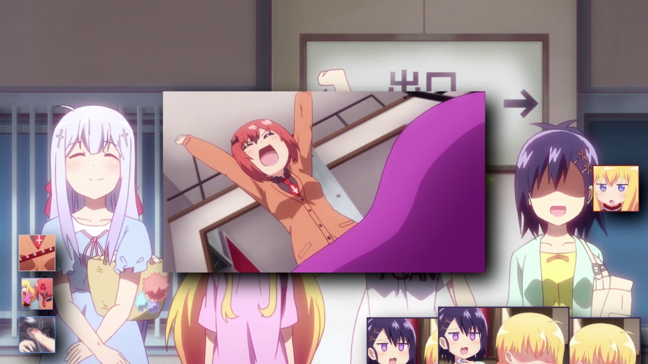 My Gabriel DropOut
