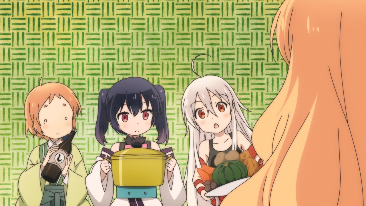 にもの