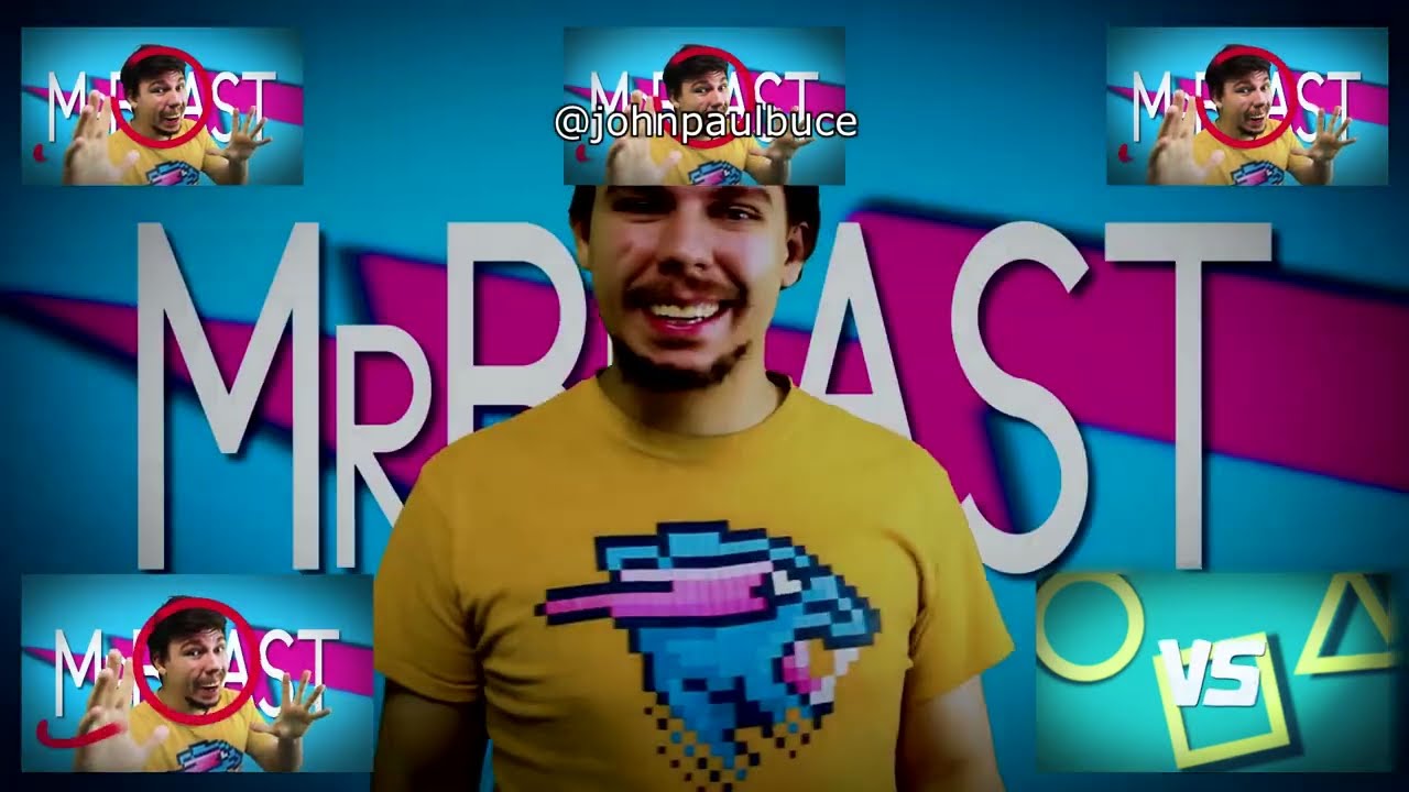 mrbeast ytpmv aquatic ambience