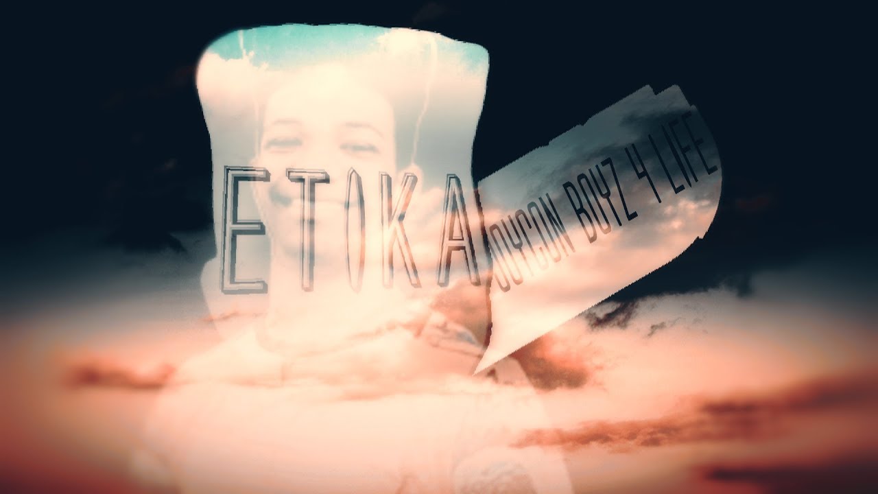 Etika: Joycon Boyz 4 Life