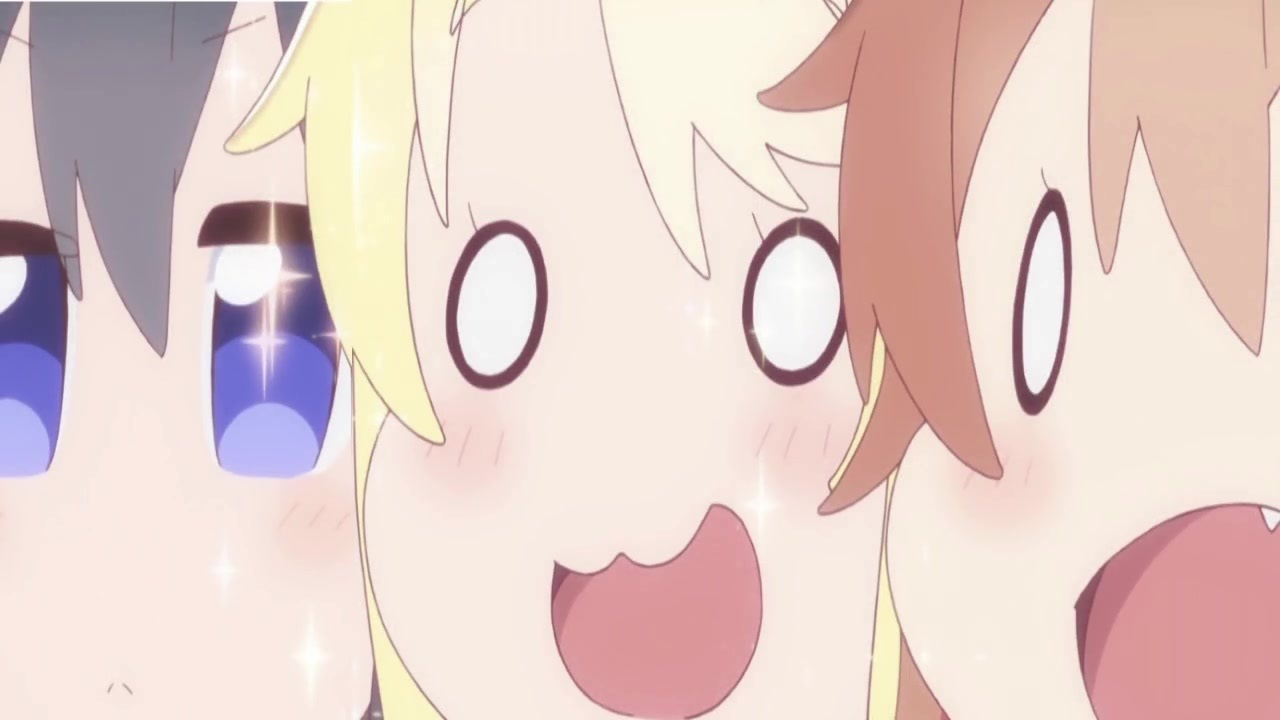 疾走みゃーさんぶる