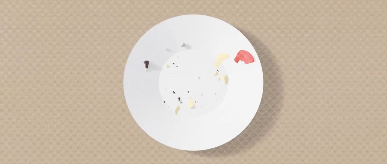 ずっとこれで作りたかった