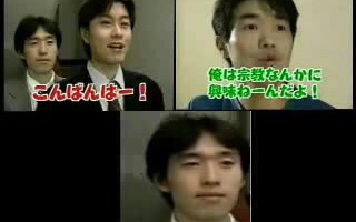 創価のイシカービィ　無敵