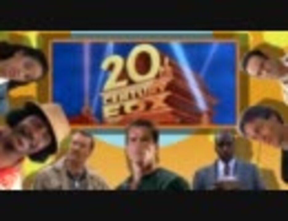 【コマンドー】 COMMANDO'!! 【WORKING'!!OP】