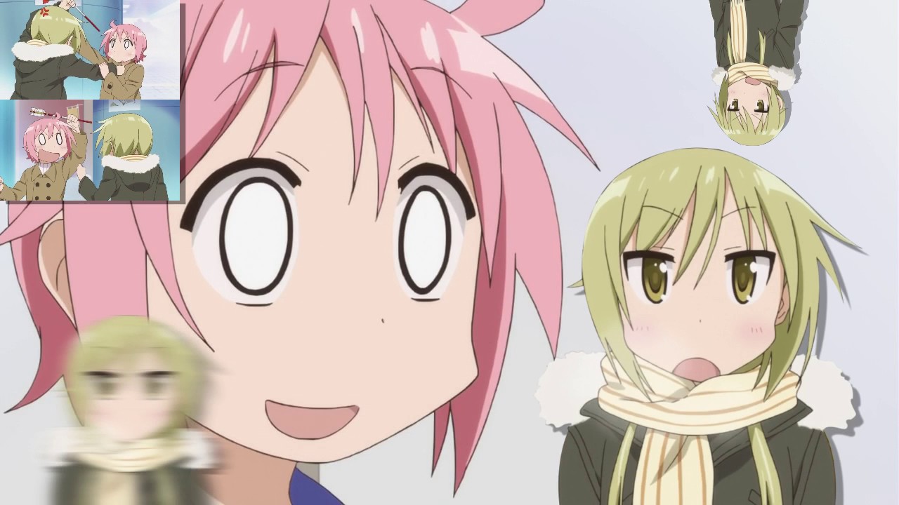 First Anime YTPMV of 2017