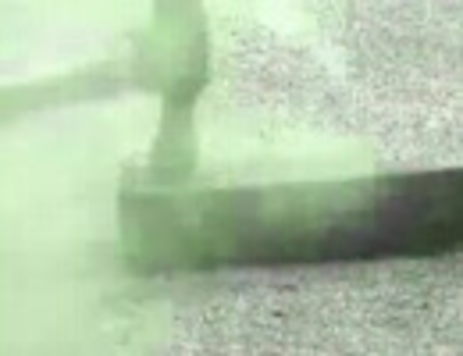 ニトロを叩いてボンバーマン