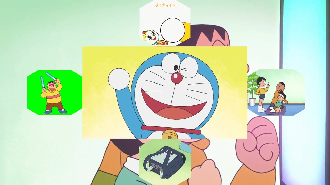 しゃぶらないでね?