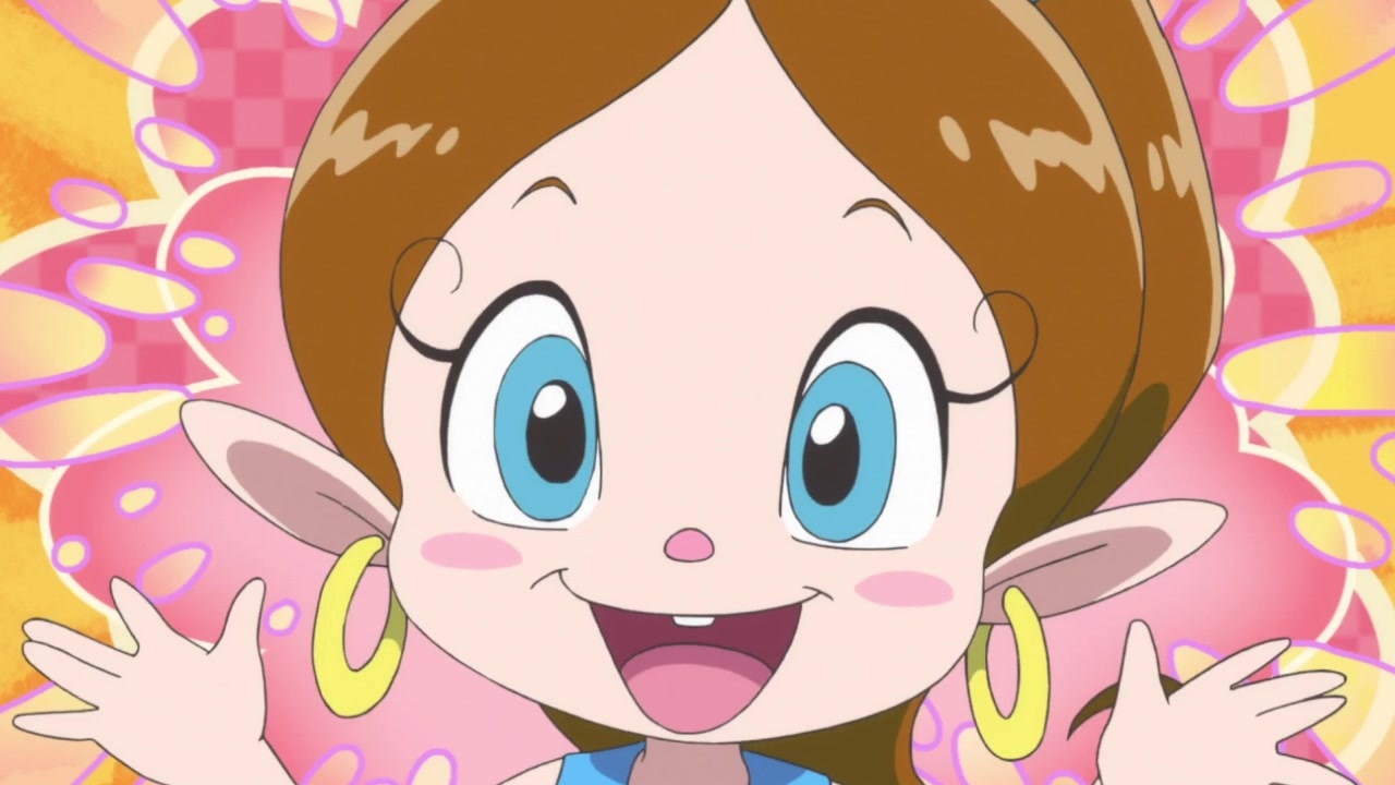 アクビちゃんのグルメレース2020