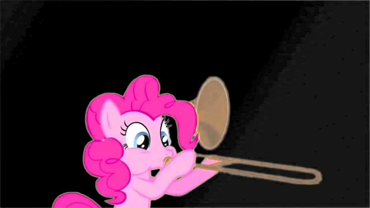 Voodoo Ponies (YTPMV)