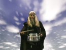 【神(59歳)】 GodGoose 【勇者フィフティーン(15歳)】