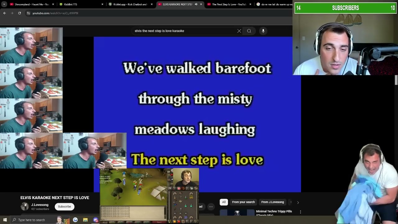 fountainboy's a liar