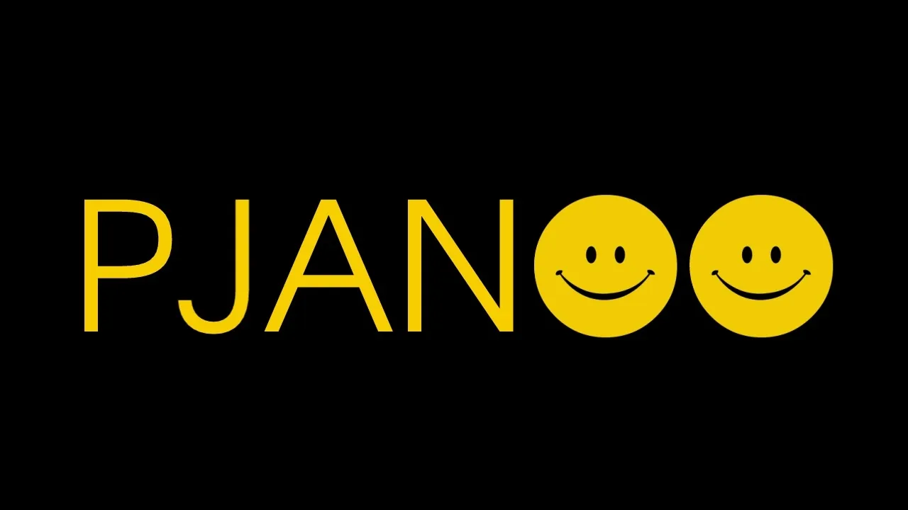 Hey, It's Me, It's Pjanoo