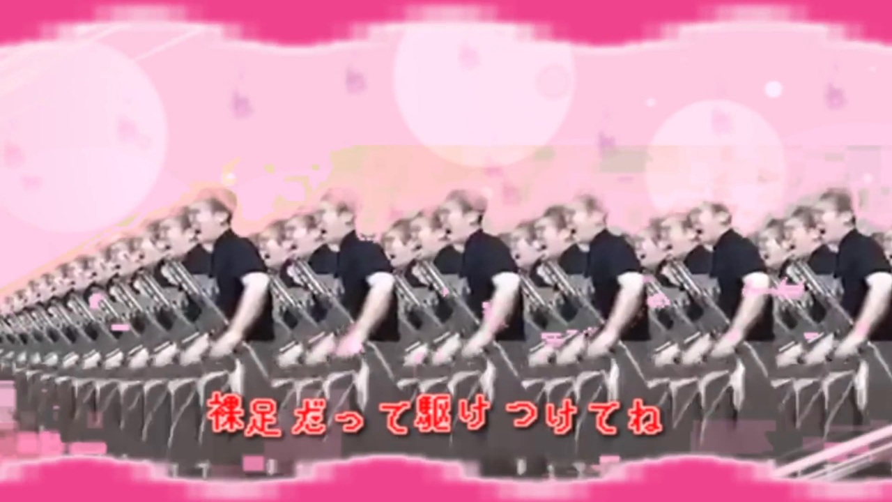 ヒカキン軍に襲われたら♡
