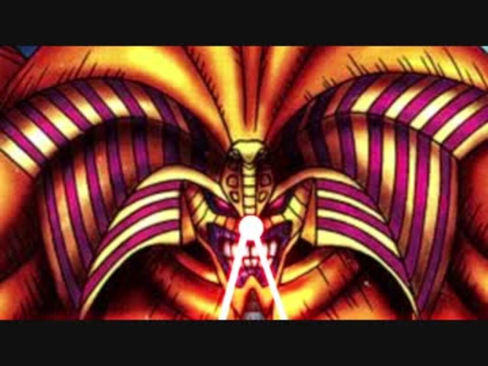 封印されし音MAD