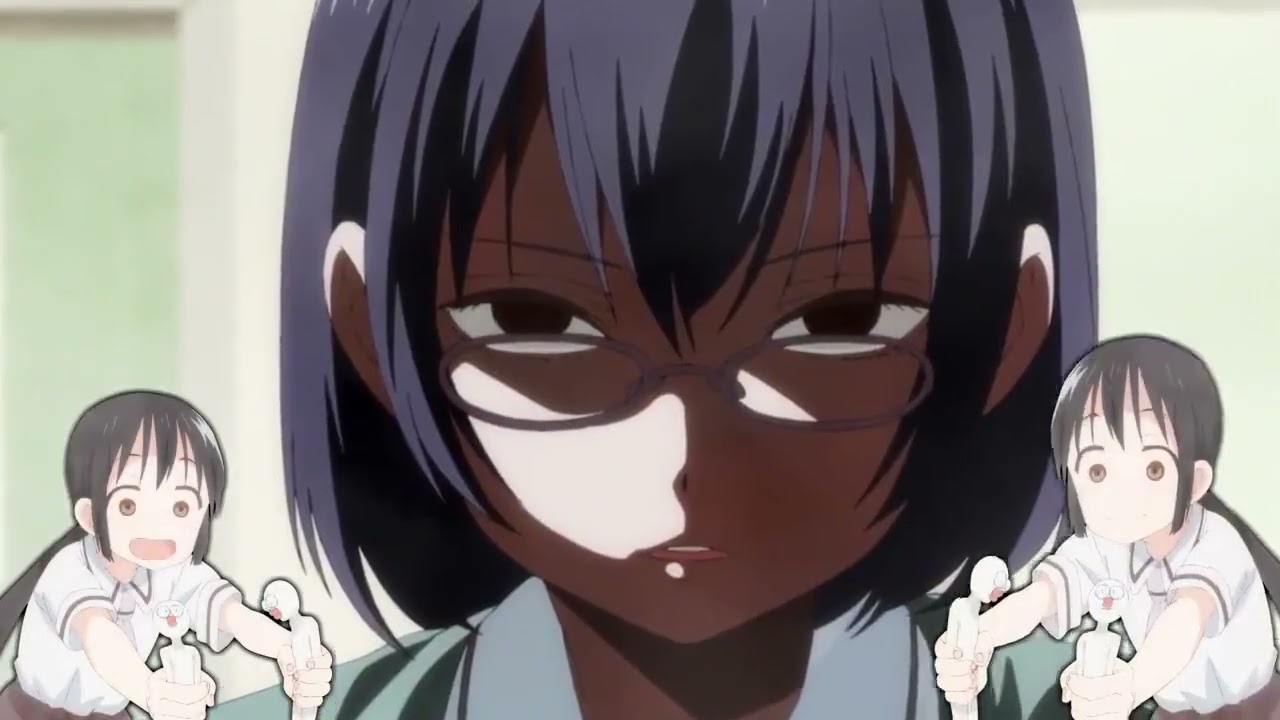 ラ・ギシェリー あそびあそばせ合作[9D]