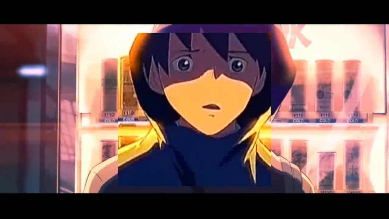 ヒステリックナイト