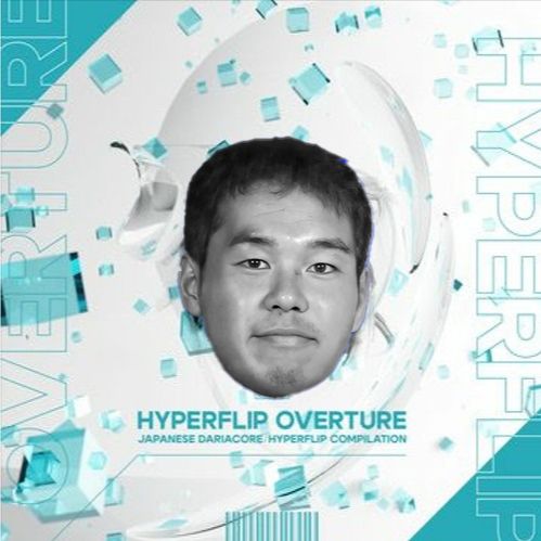 the INM person i’ve ever met