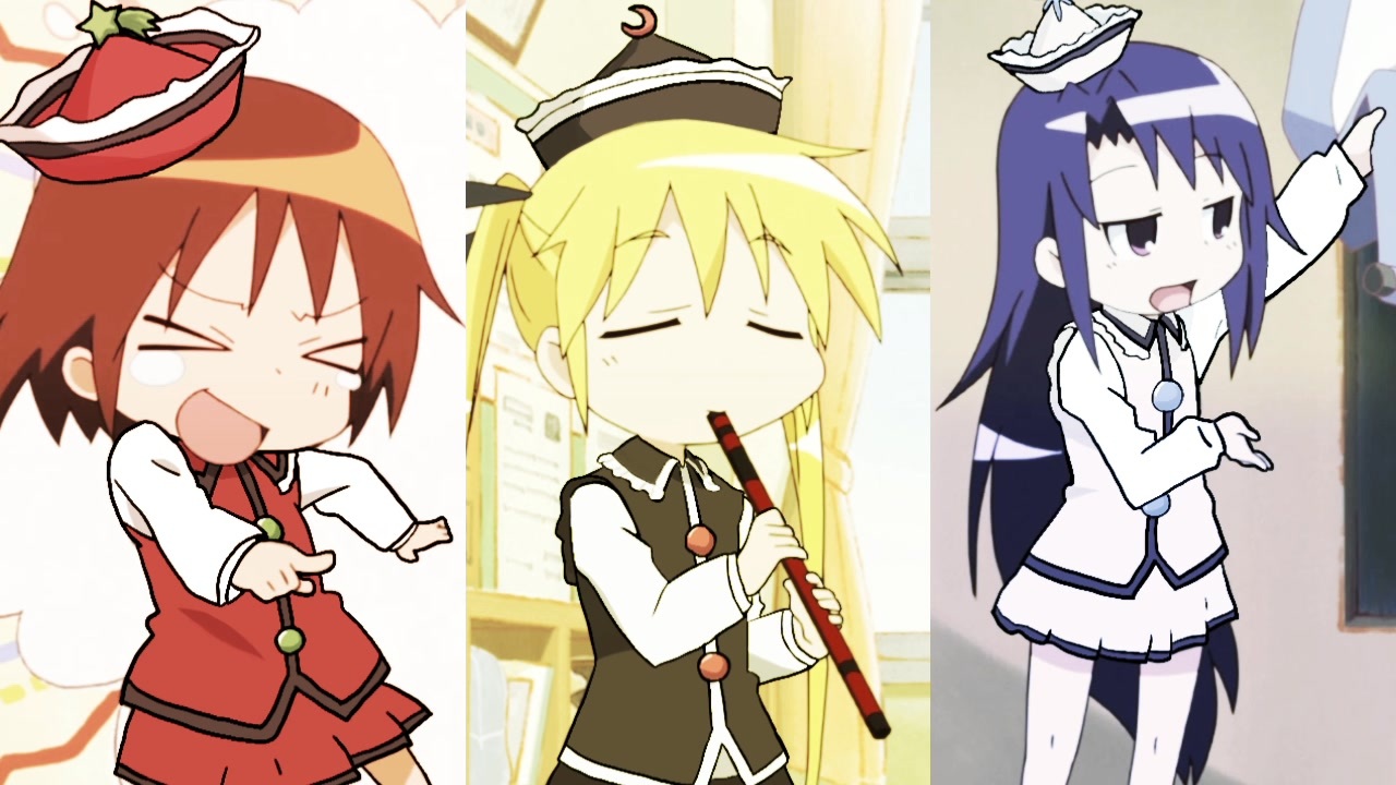 カヅホ楽団 〜 Please Killsemble