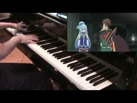 やめっ…ヤメロォー！　ピアノ