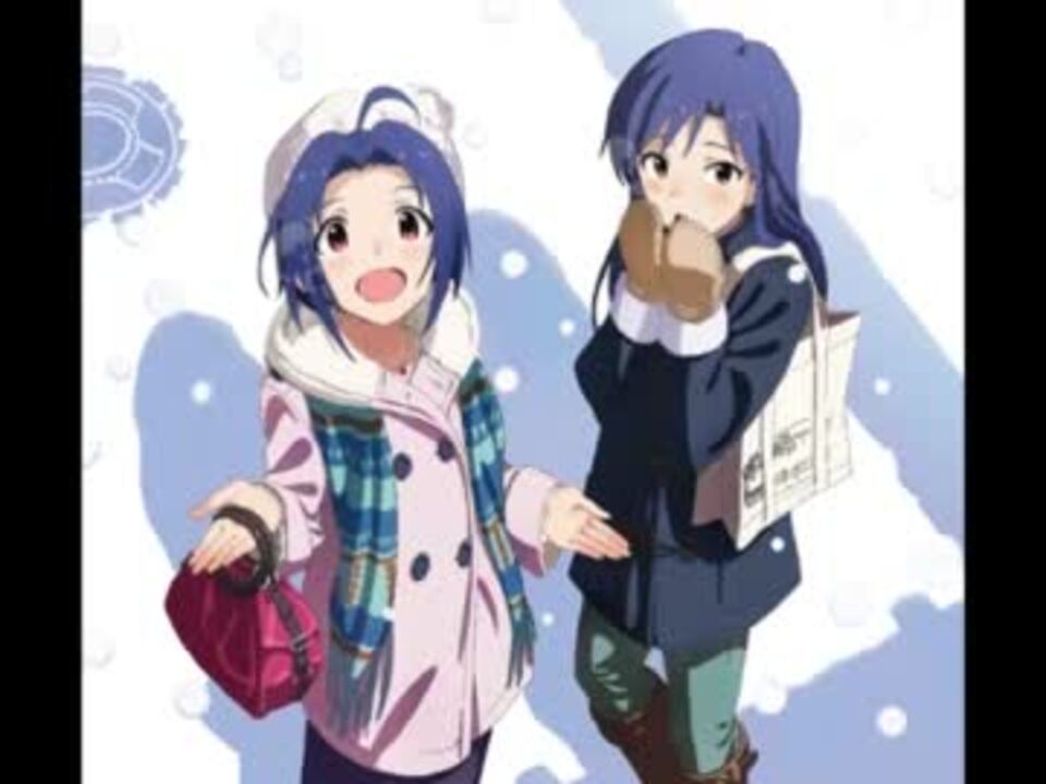 音無小鳥が微粒子レベルで存在する音MAD.mp4