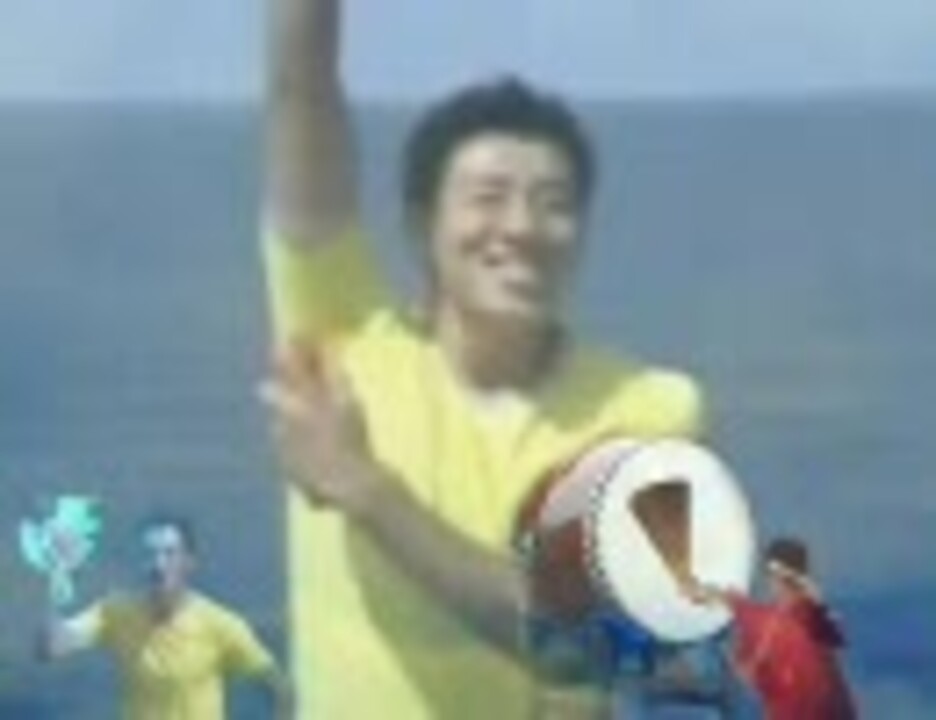 Abysyu -The Heavens Remix-【松岡誕生祭】