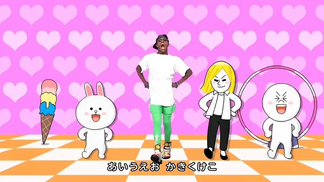 あいうえおか北の国から