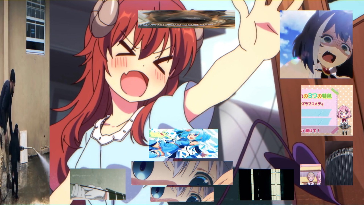 水車のある蕎麦屋に行きたい