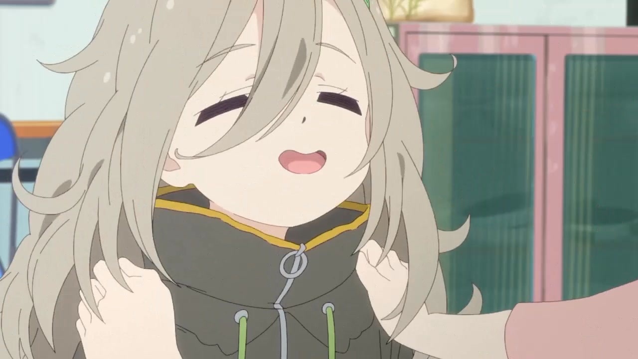 ひびめしでうーいーうああー