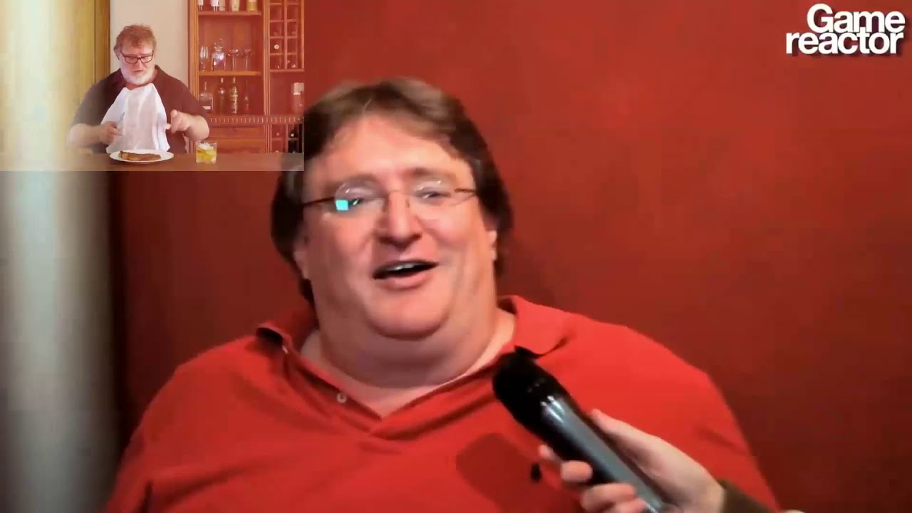 Gabevember, 21st