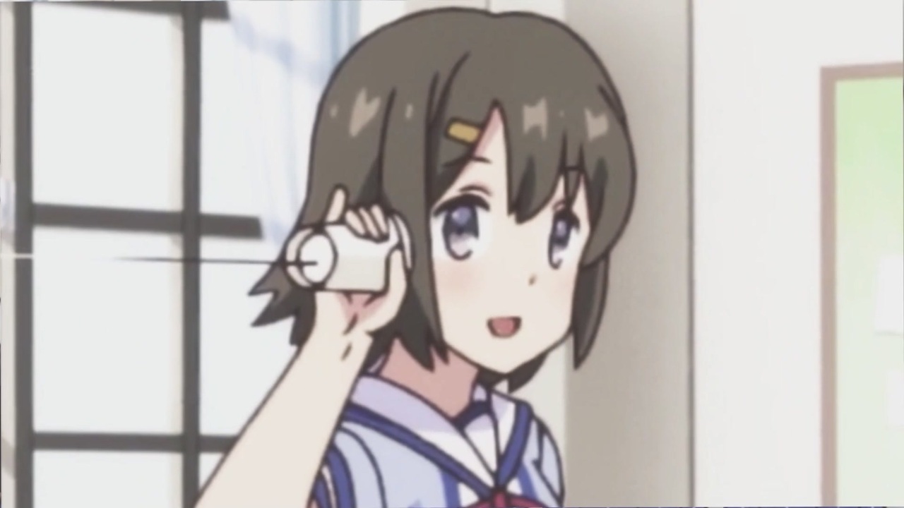 いとでんわーっ！！！