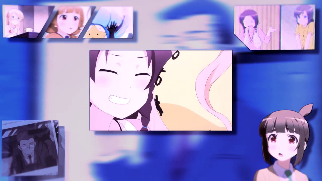 Megalo Strike Back Collaboration