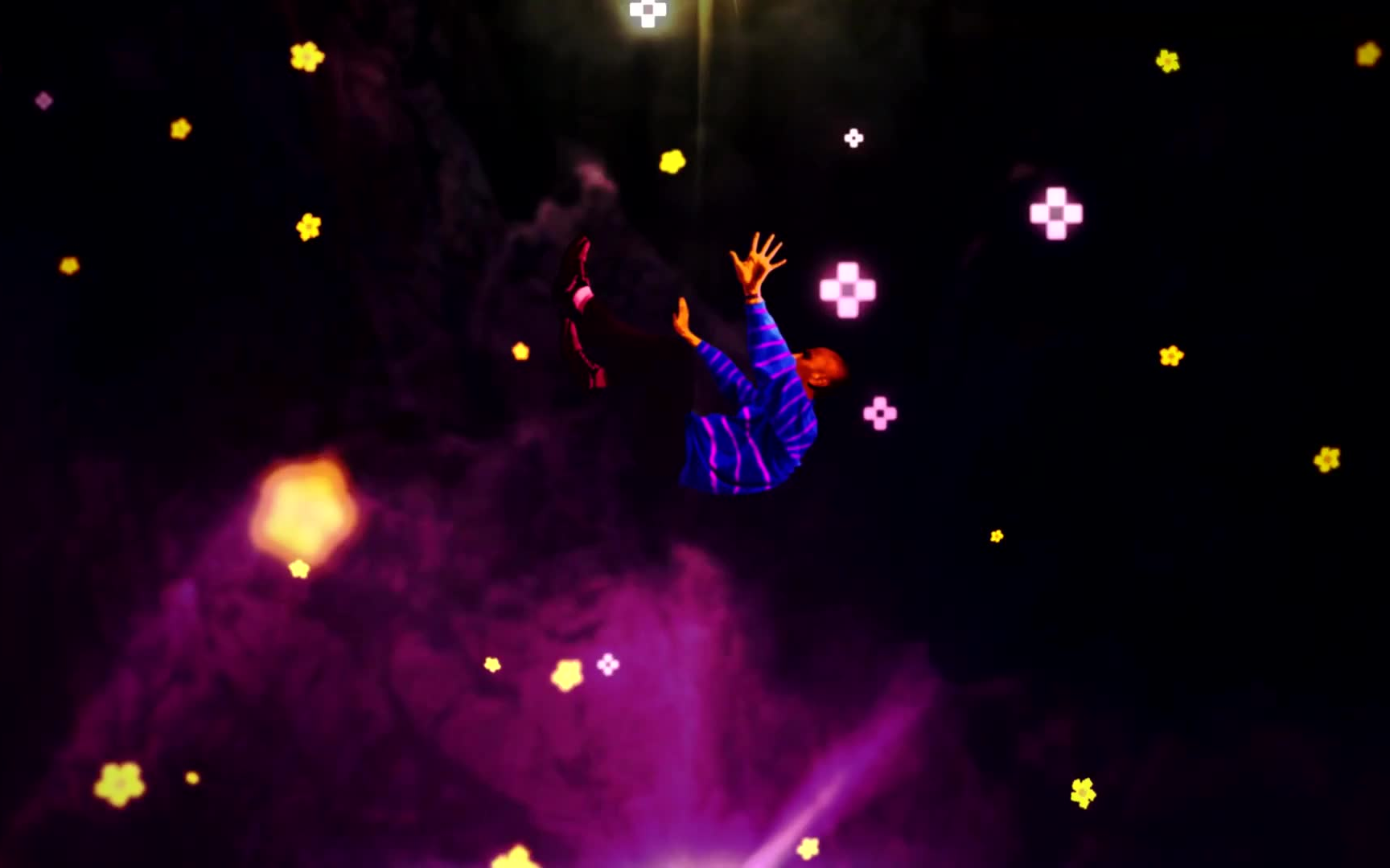 Undertruand [MMF 2017]