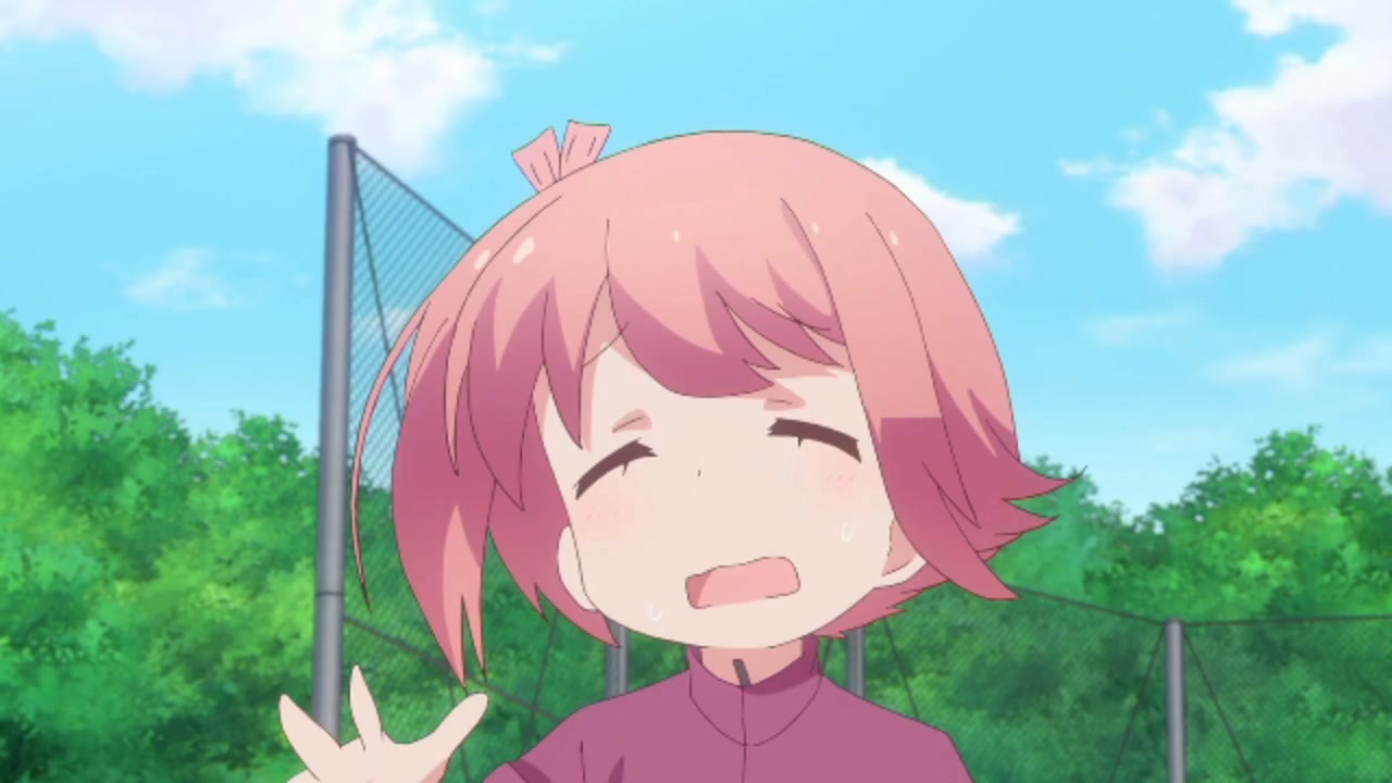 陸上部に入った一之瀬花名による妨害