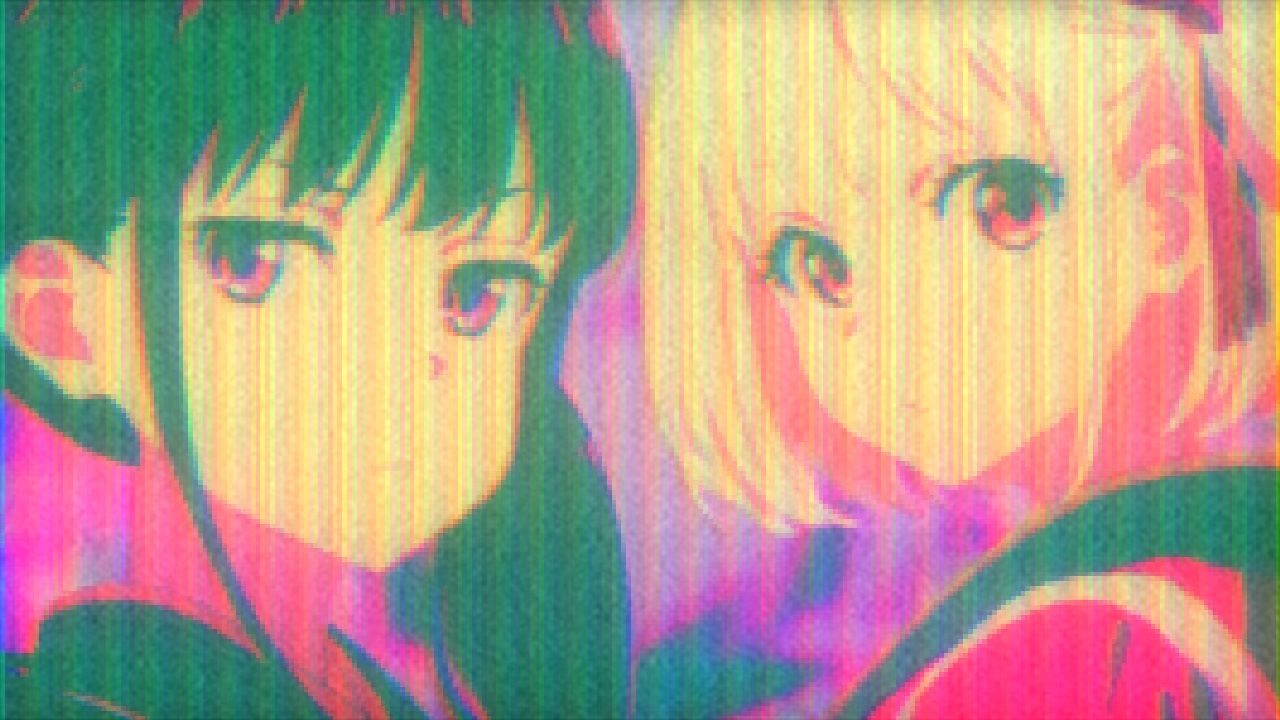 【Live and Enjoy】